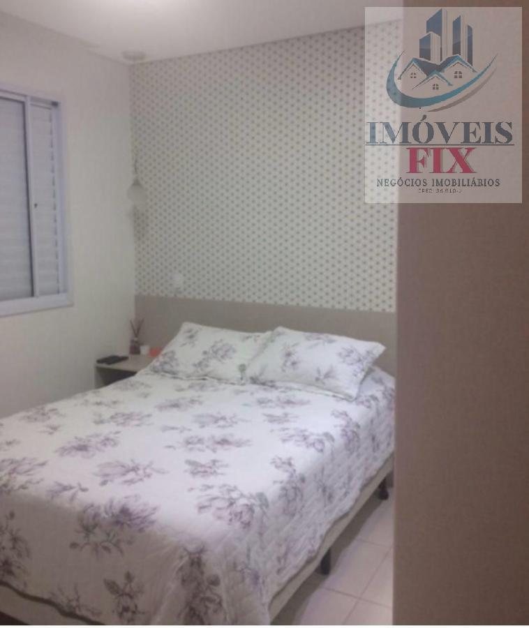 Apartamento para alugar com 2 quartos, 56m² - Foto 9