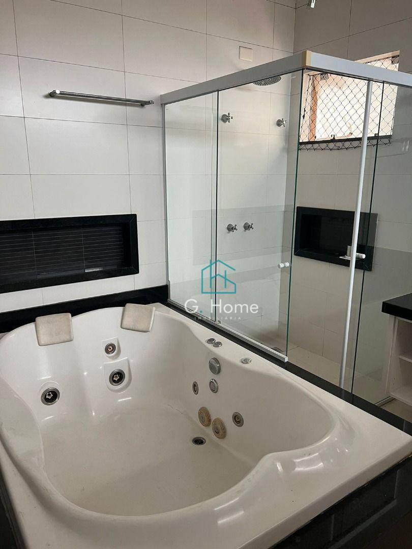 Sobrado para alugar com 3 quartos, 276m² - Foto 12