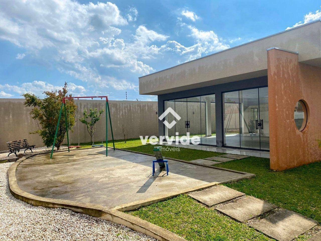 Sobrado à venda com 3 quartos, 138m² - Foto 25