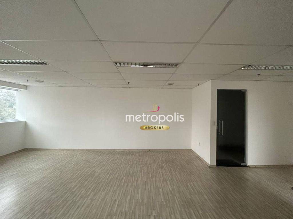 Conjunto Comercial-Sala para alugar, 45m² - Foto 2