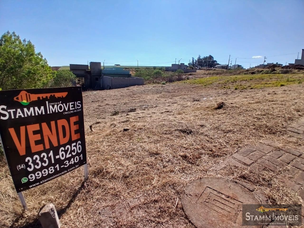 Terreno à venda, 300m² - Foto 1