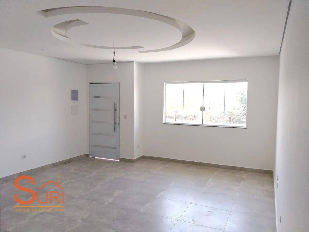 Sobrado à venda com 3 quartos, 258m² - Foto 1