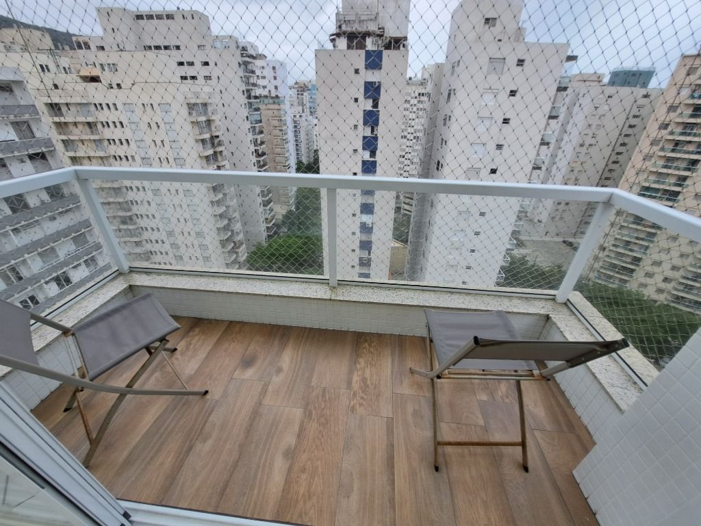 Apartamento à venda com 3 quartos, 105m² - Foto 5