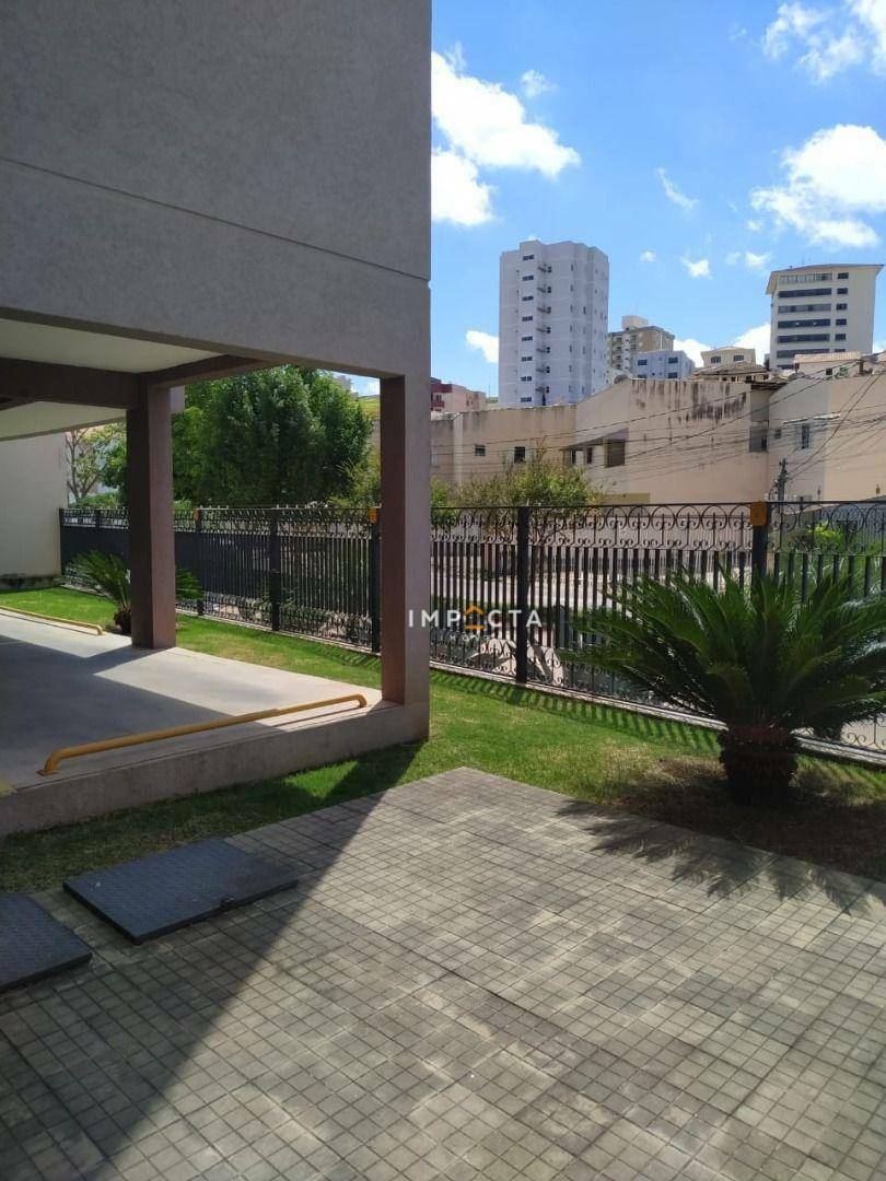 Apartamento à venda com 2 quartos, 78m² - Foto 18