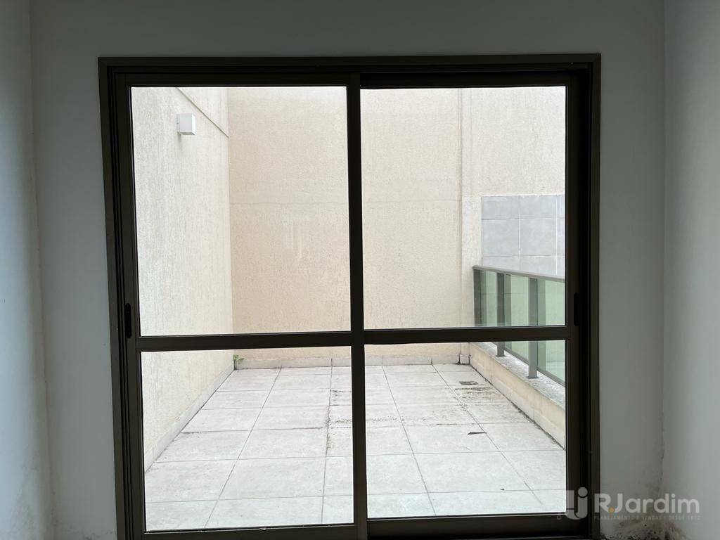 Conjunto Comercial-Sala à venda, 85m² - Foto 21