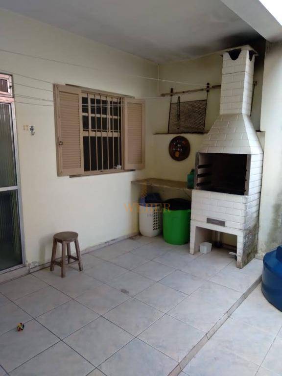 Sobrado à venda com 5 quartos, 112m² - Foto 8