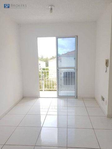 Apartamento, 3 quartos, 55 m² - Foto 2