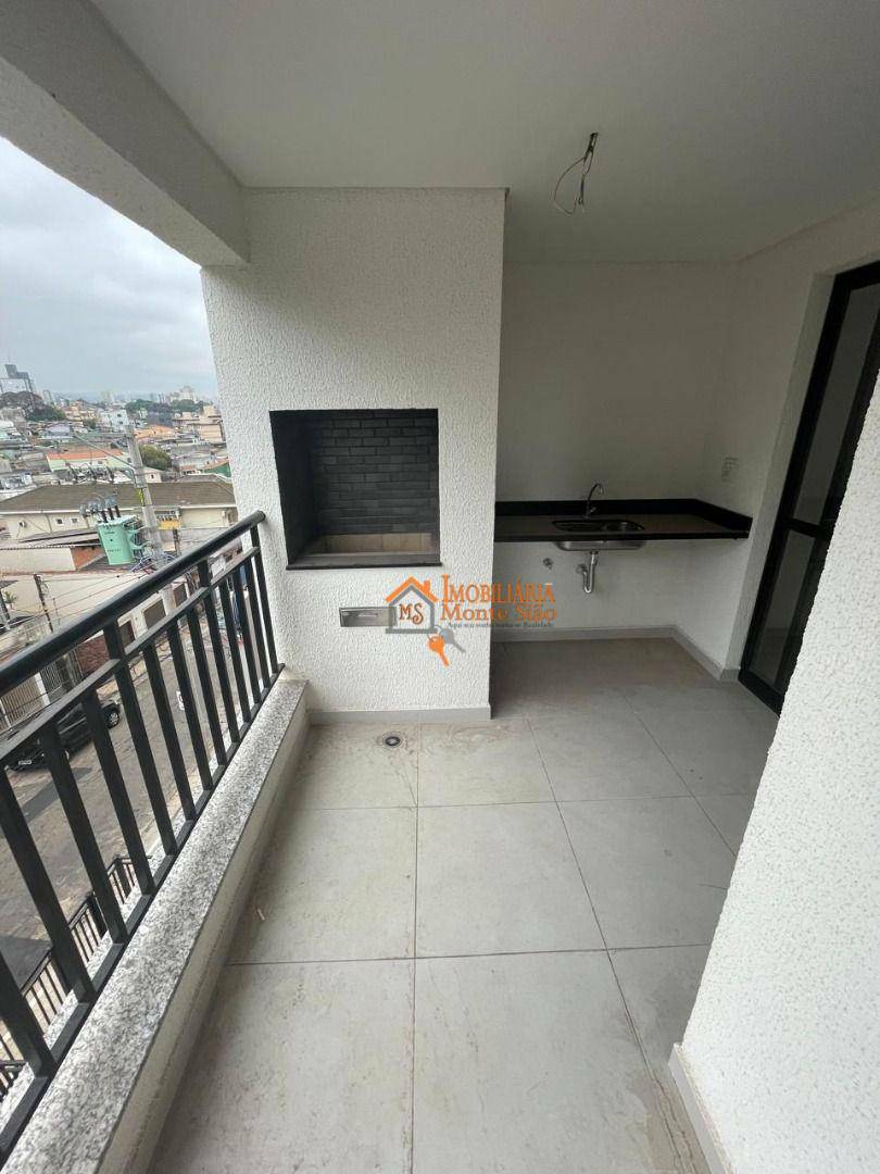 Apartamento à venda com 2 quartos, 65m² - Foto 16