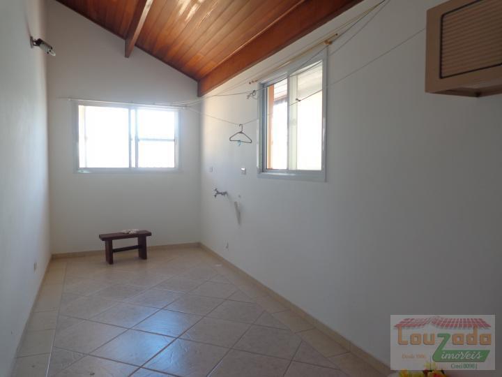 Sobrado para alugar com 3 quartos, 290m² - Foto 19