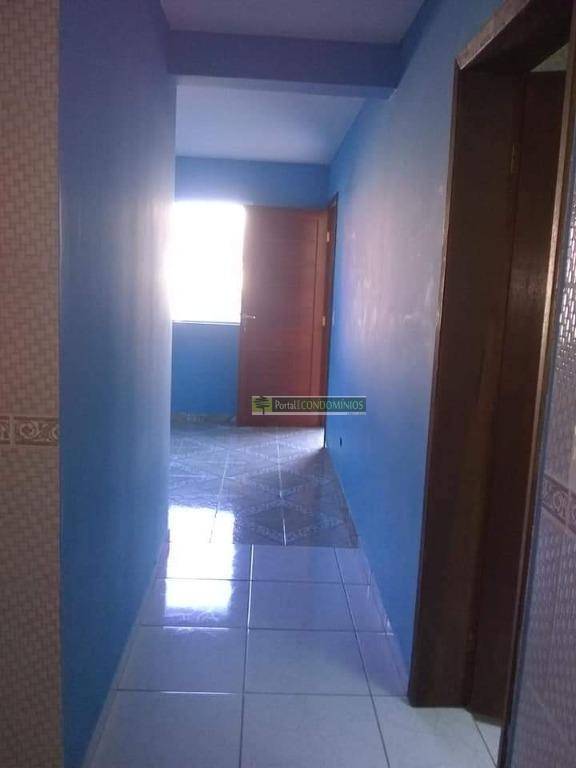 Sobrado à venda com 3 quartos, 79m² - Foto 2