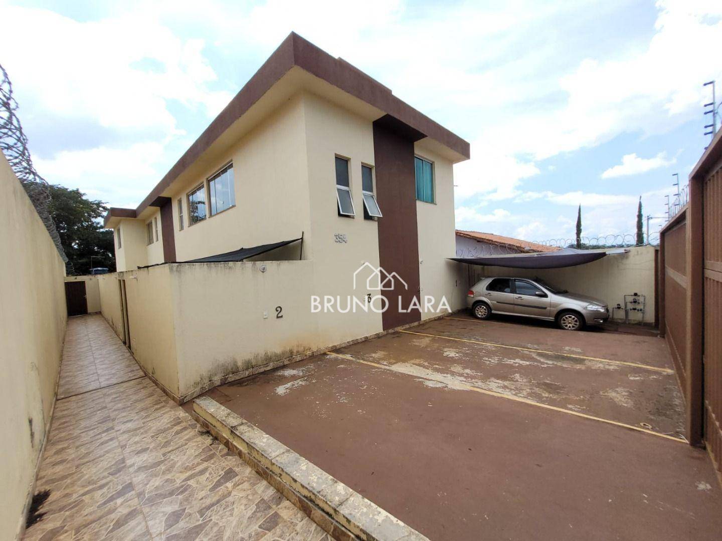 Casa, 3 quartos, 75 m² - Foto 3