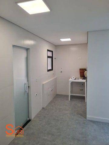 Apartamento à venda com 2 quartos, 84m² - Foto 3