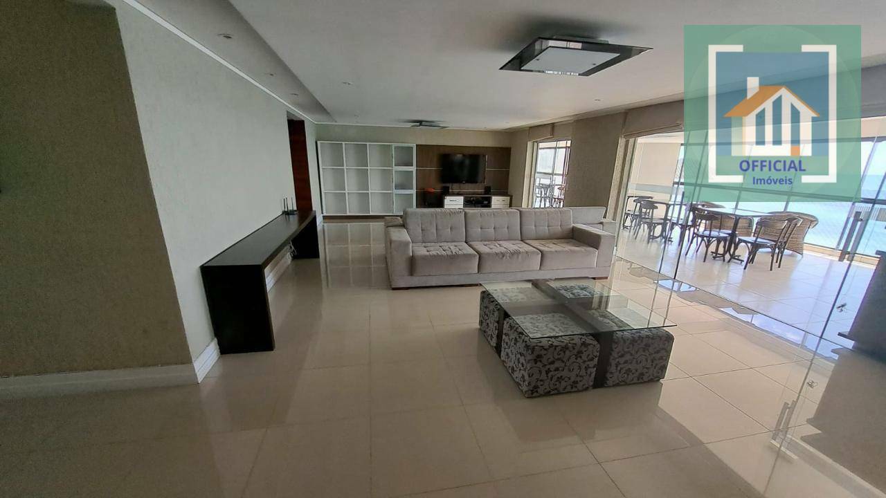 Apartamento à venda com 4 quartos, 432m² - Foto 23