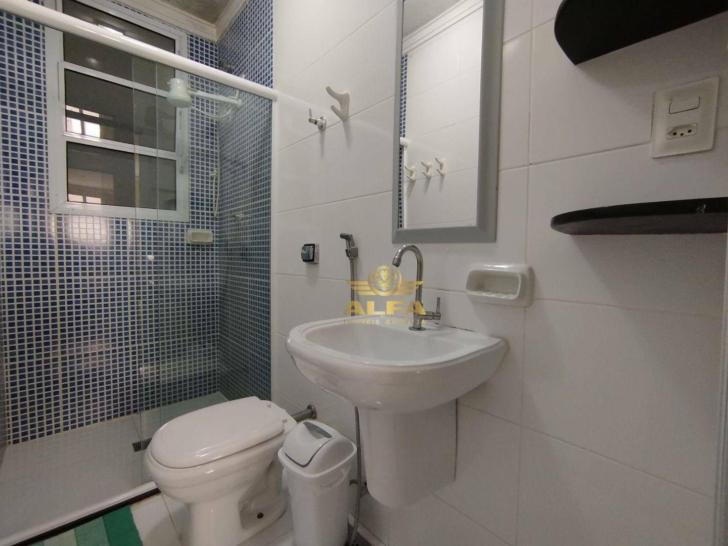 Apartamento à venda com 2 quartos, 62m² - Foto 10