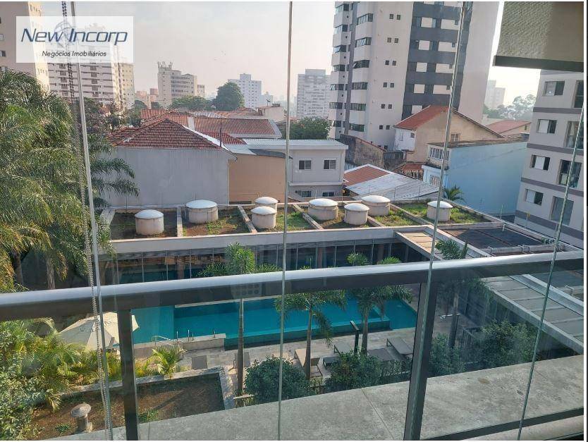 Apartamento à venda com 2 quartos, 68m² - Foto 5