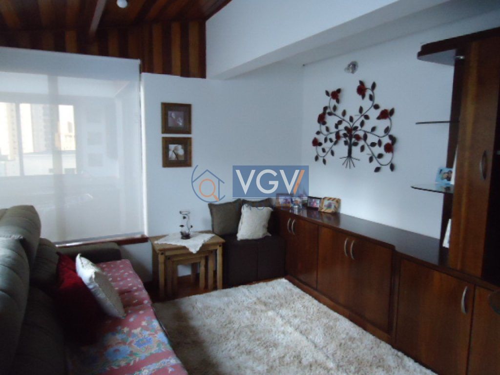 Apartamento à venda com 3 quartos, 111m² - Foto 9