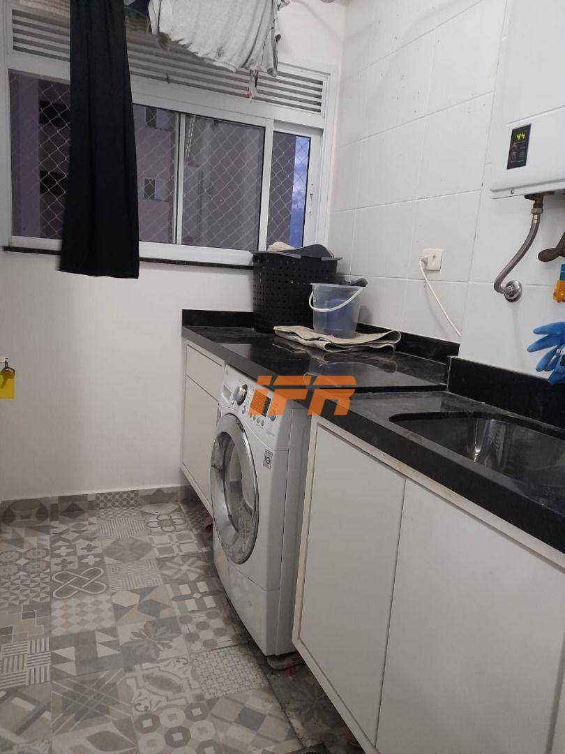 Apartamento à venda com 3 quartos, 82m² - Foto 6