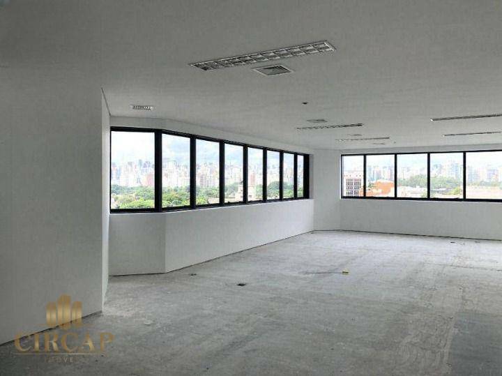 Conjunto Comercial-Sala para alugar, 90m² - Foto 4