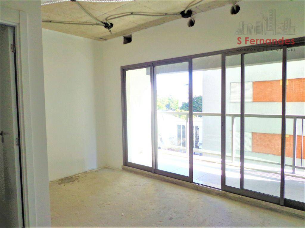 Conjunto Comercial-Sala à venda, 35m² - Foto 3