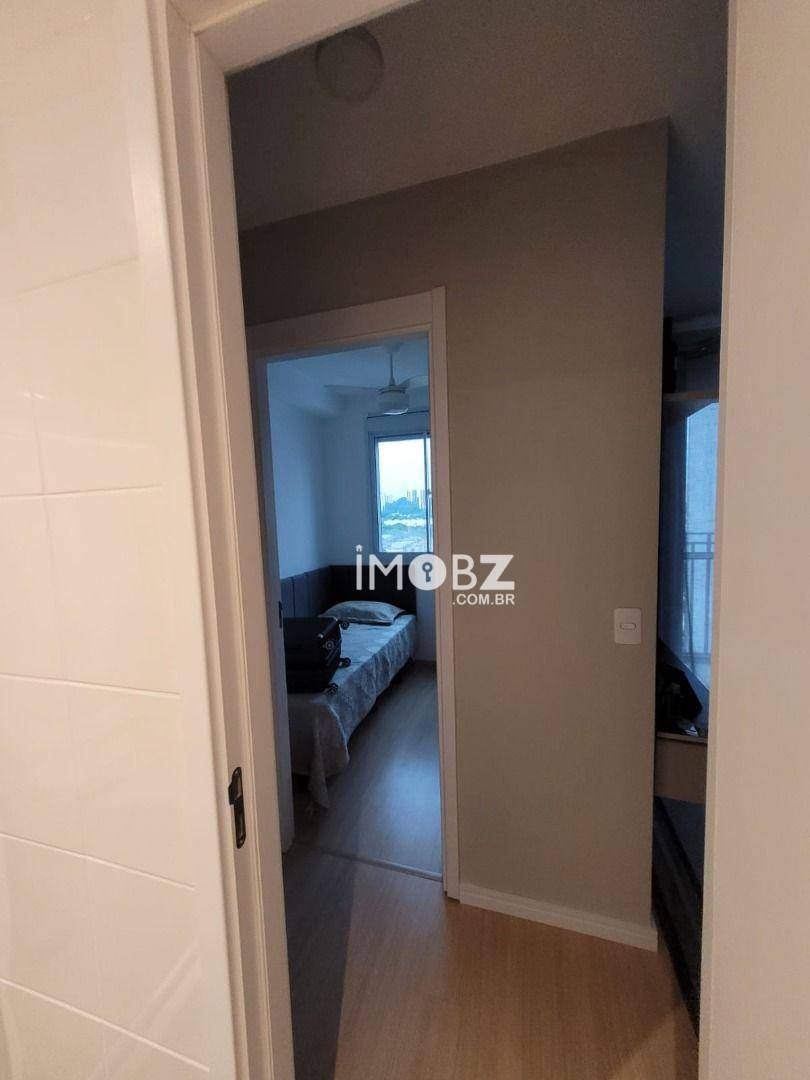 Apartamento à venda com 2 quartos, 46m² - Foto 10