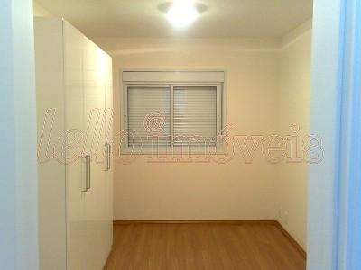 Loft para alugar com 2 quartos, 73m² - Foto 4