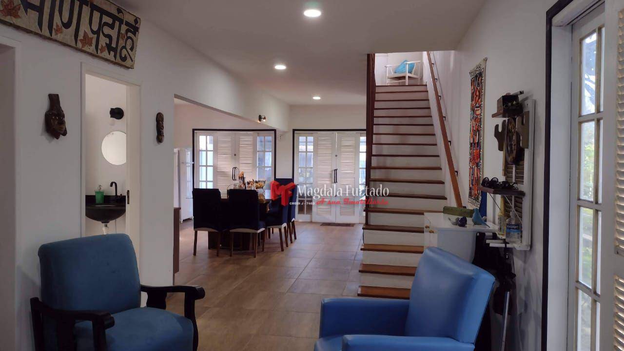 Casa à venda com 2 quartos, 138m² - Foto 26