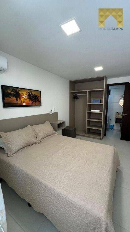 Apartamento à venda com 2 quartos, 60m² - Foto 15