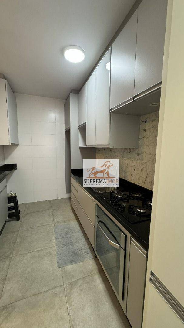 Apartamento à venda com 3 quartos, 72m² - Foto 20