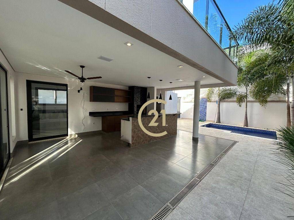 Casa de Condomínio à venda com 4 quartos, 235m² - Foto 27