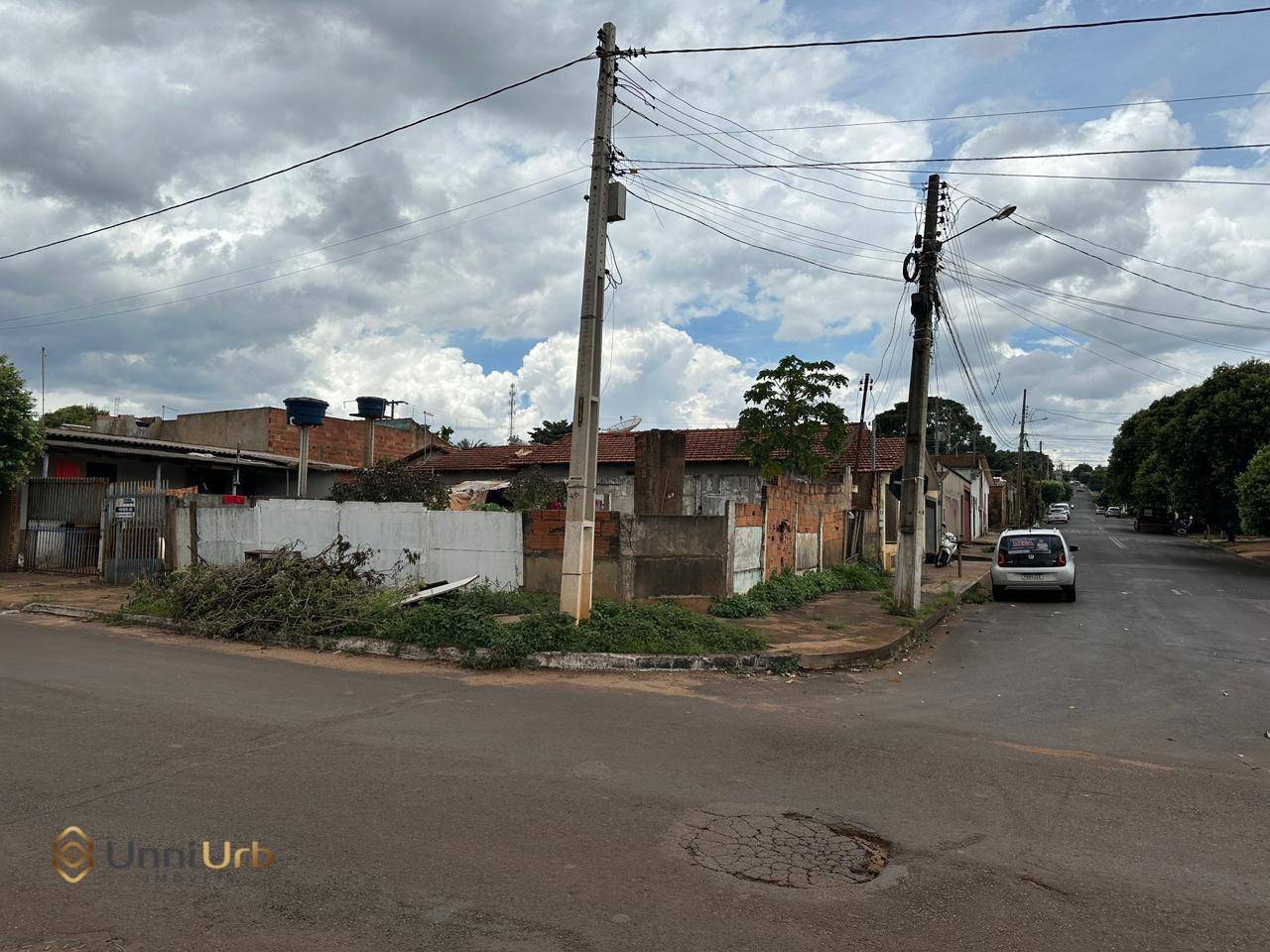 Terreno, 132 m² - Foto 1