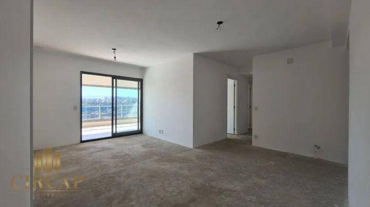 Apartamento à venda com 3 quartos, 147m² - Foto 6