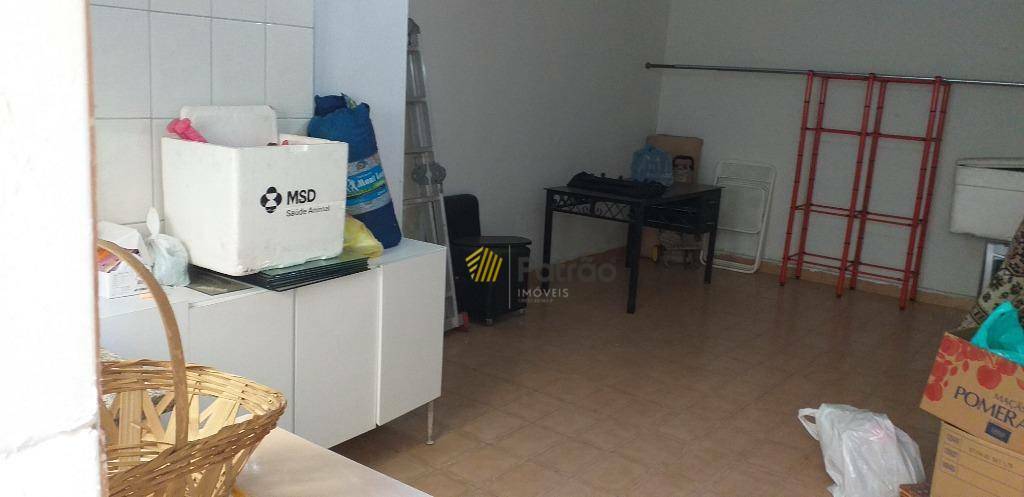 Sobrado à venda com 3 quartos, 212m² - Foto 15