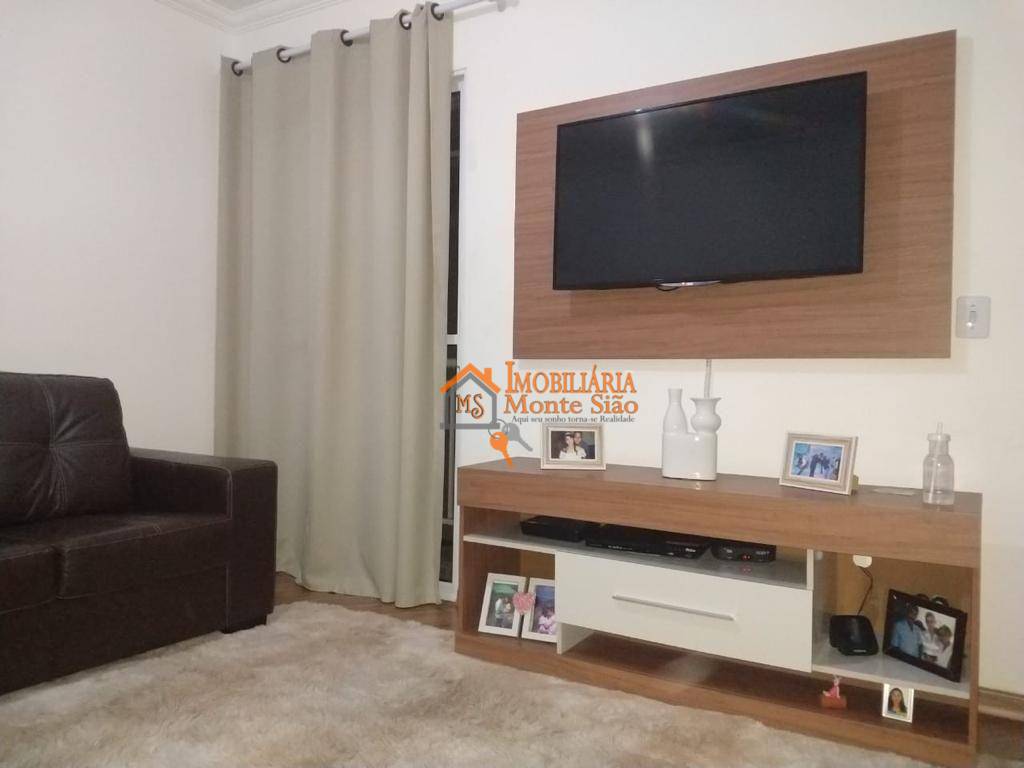 Apartamento à venda com 2 quartos, 84m² - Foto 5