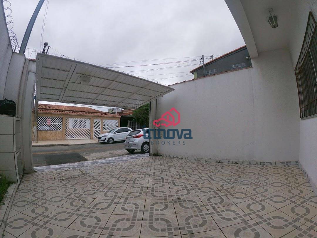 Sobrado à venda com 3 quartos, 125m² - Foto 6