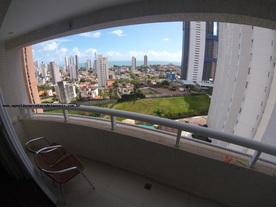 Apartamento à venda com 2 quartos, 59m² - Foto 14