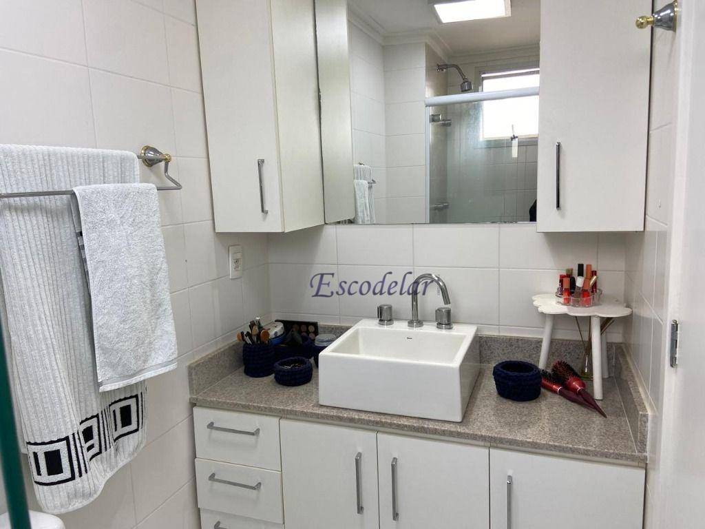 Apartamento à venda com 3 quartos, 140m² - Foto 27