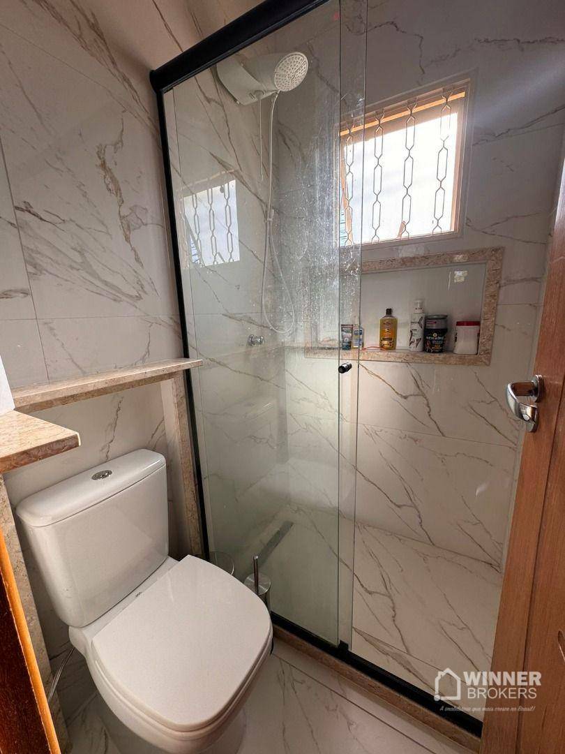 Casa de Condomínio à venda com 3 quartos, 150m² - Foto 18