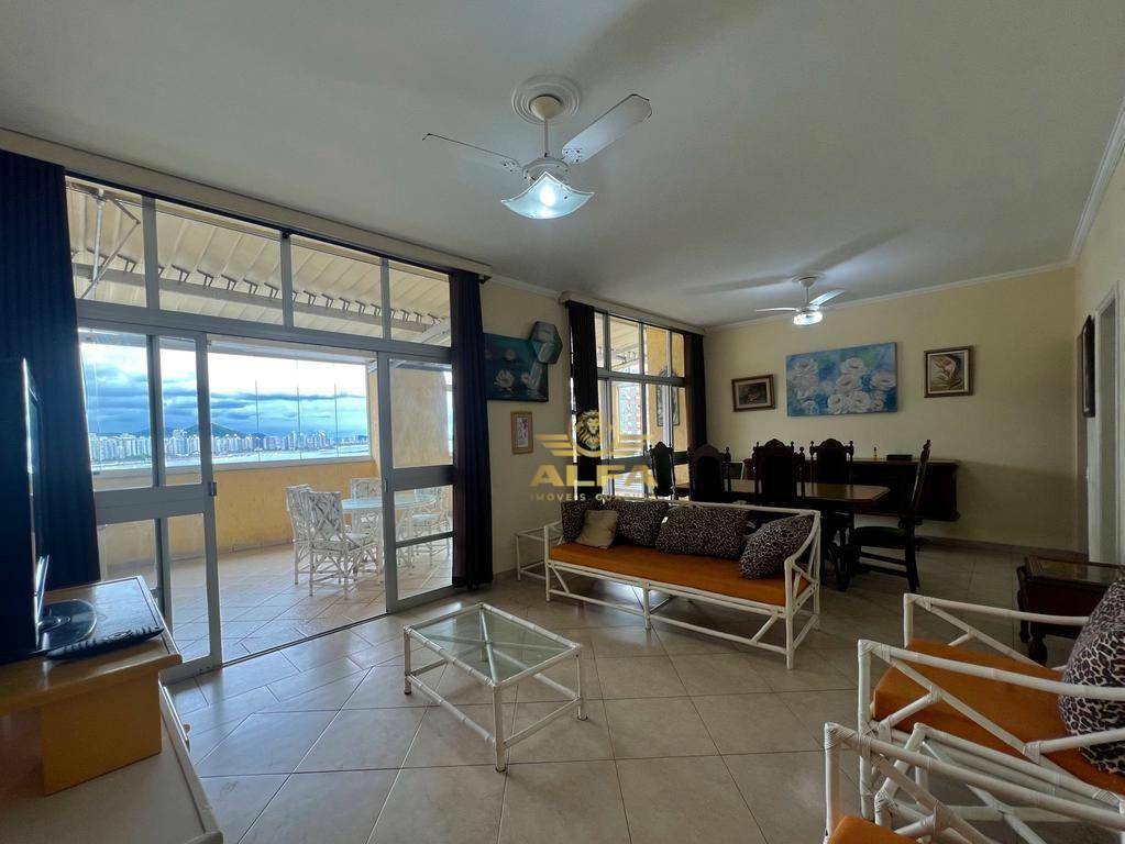 Apartamento à venda com 2 quartos, 140m² - Foto 5