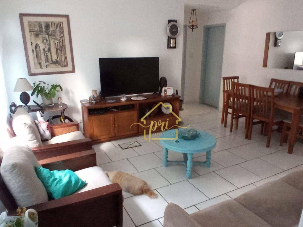 Apartamento à venda com 2 quartos, 109m² - Foto 4