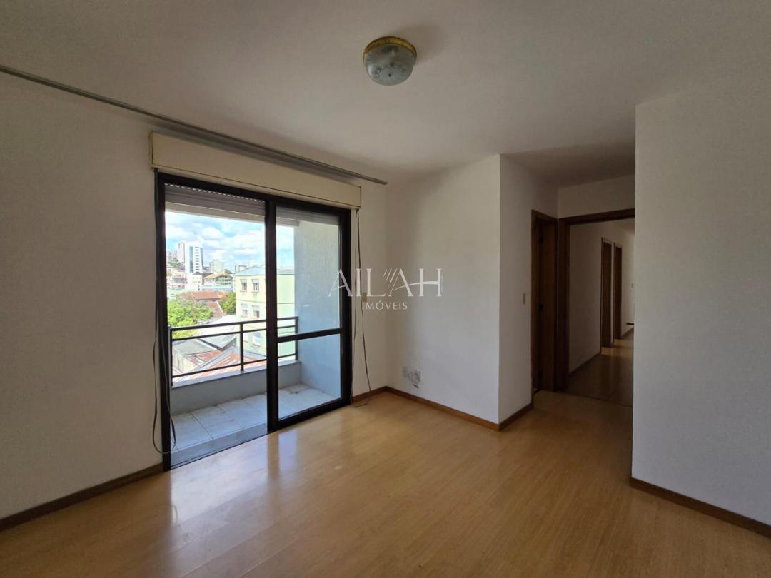 Apartamento à venda com 3 quartos, 105m² - Foto 3