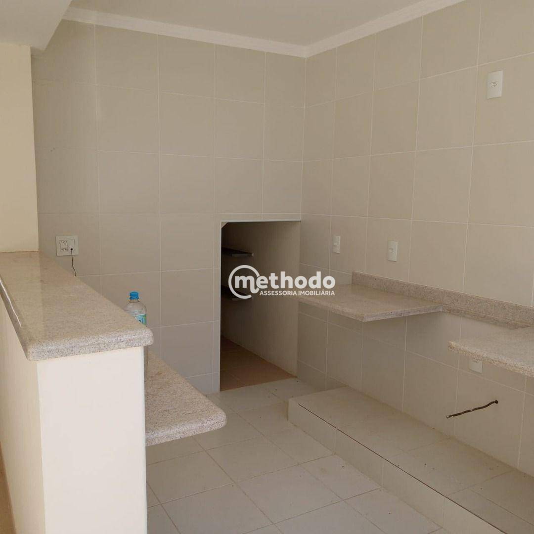 Casa de Condomínio à venda e aluguel com 4 quartos, 175m² - Foto 14