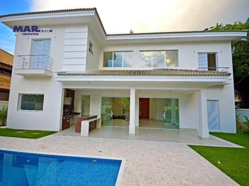 Casa à venda com 4 quartos, 330m² - Foto 1