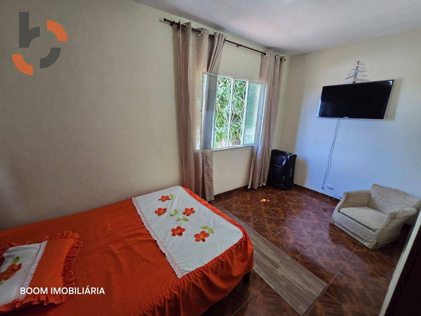 Casa à venda com 4 quartos, 200m² - Foto 17