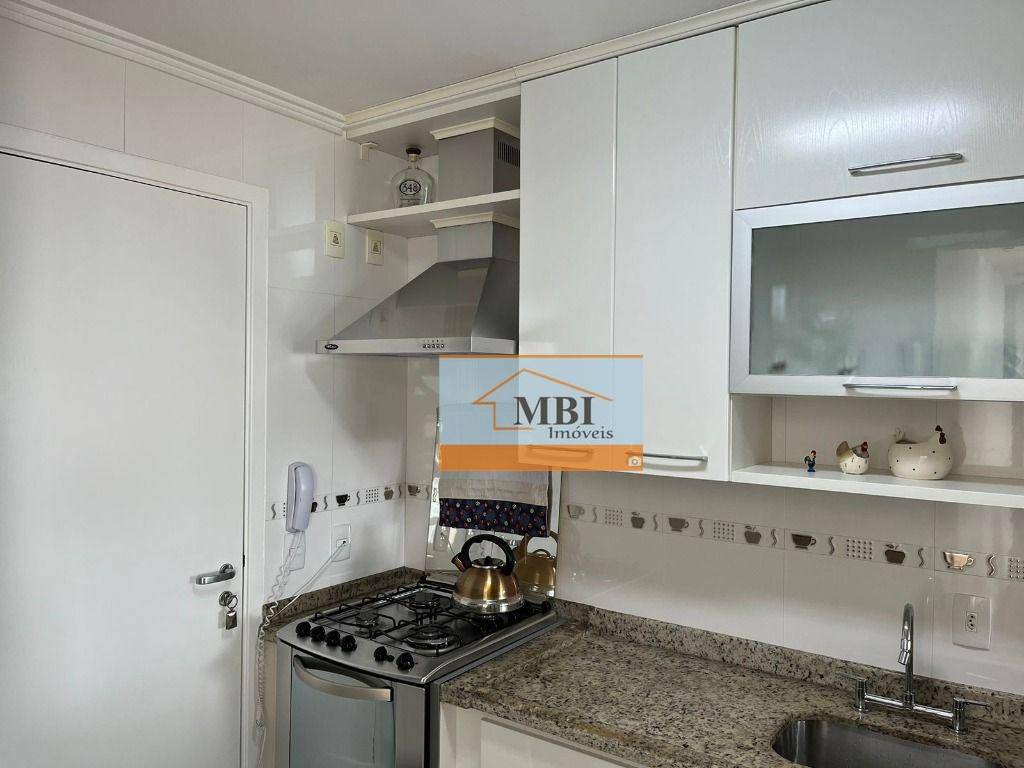 Apartamento à venda com 3 quartos, 96m² - Foto 3