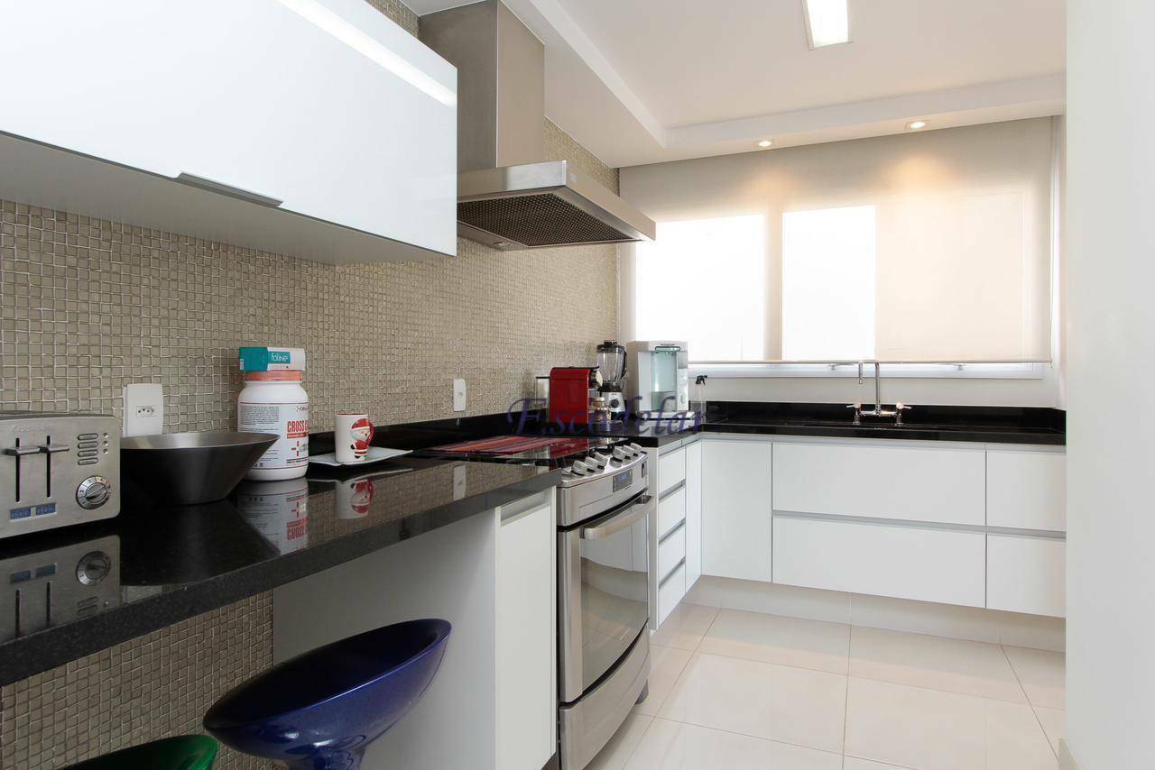 Apartamento à venda com 2 quartos, 180m² - Foto 12