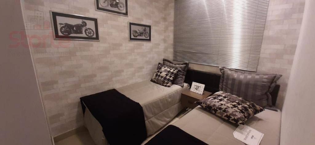 Apartamento à venda com 2 quartos, 51m² - Foto 29