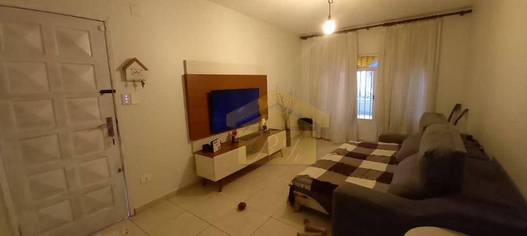 Sobrado à venda com 3 quartos, 125m² - Foto 1