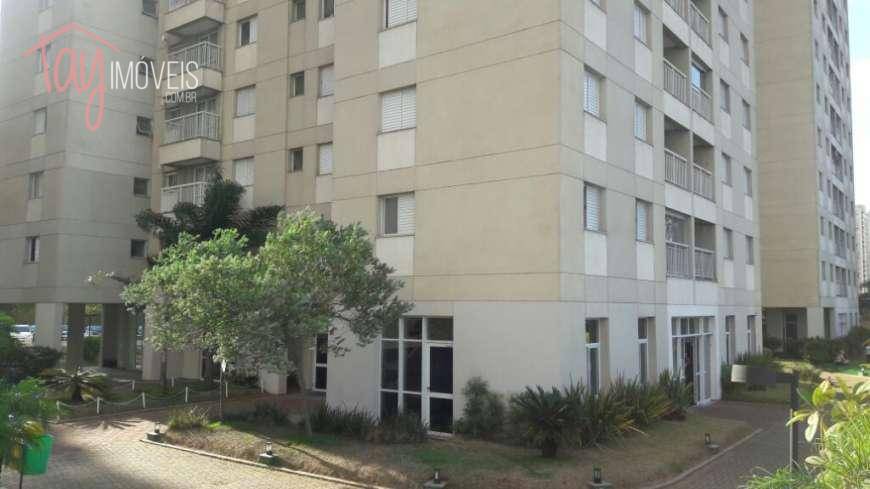 Apartamento à venda com 2 quartos, 56m² - Foto 29