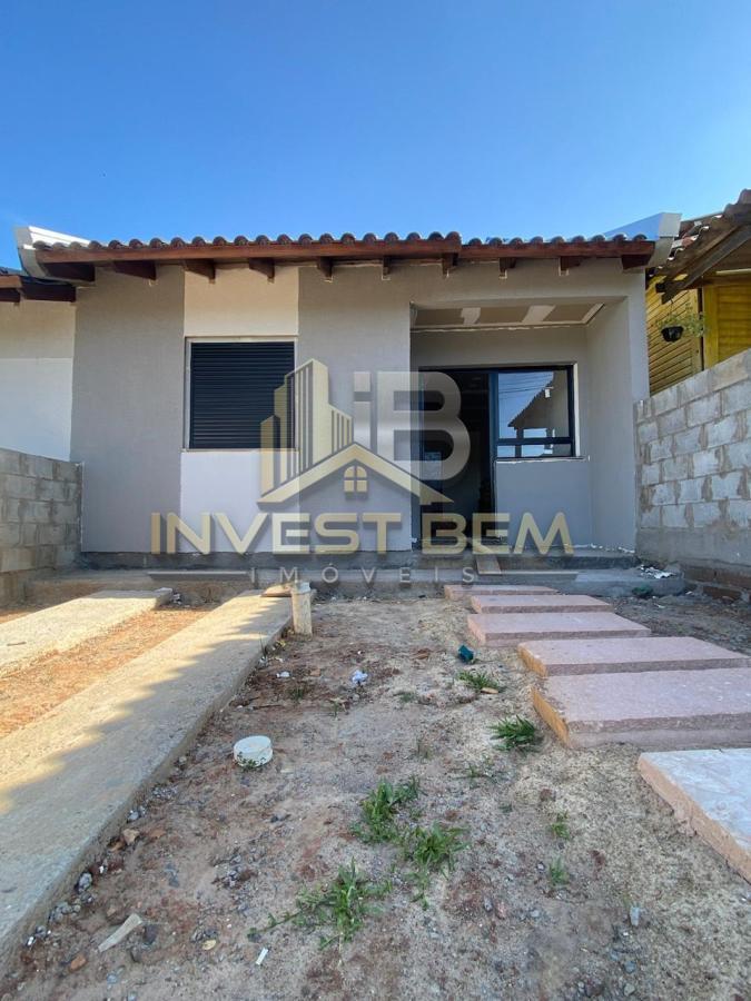 Casa à venda com 2 quartos, 55m² - Foto 10