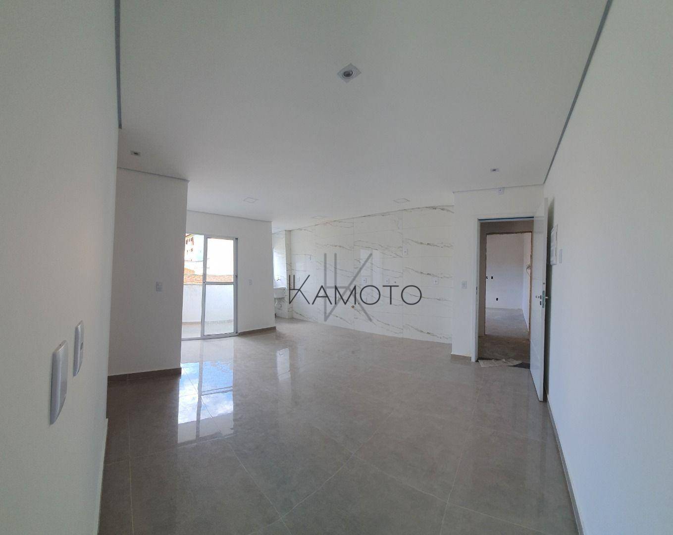 Apartamento à venda com 2 quartos, 41m² - Foto 5